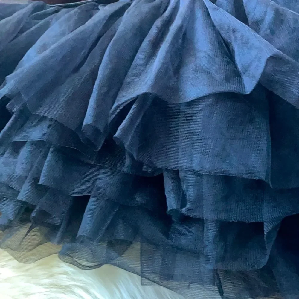 Frederick’s of Hollywood | Women’s Tutu, M - Picture 5 of 13